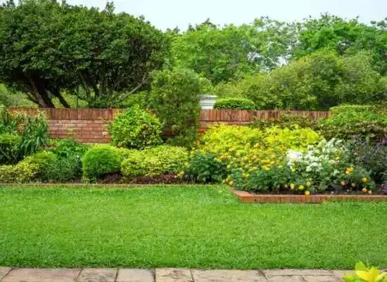 landscaping services Largo